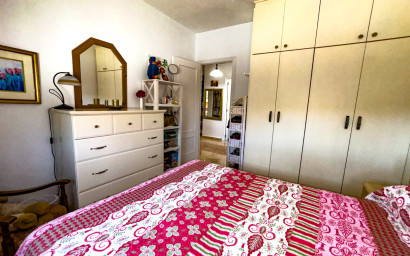 Resale - Villa -
Fortuna - FORTUNA
