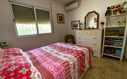 Resale - Villa -
Fortuna - FORTUNA