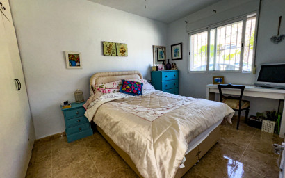 Resale - Villa -
Fortuna - FORTUNA
