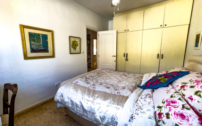 Resale - Villa -
Fortuna - FORTUNA