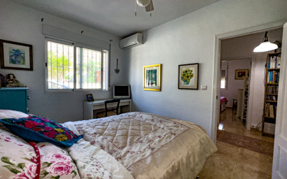 Resale - Villa -
Fortuna - FORTUNA