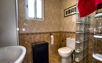 Resale - Villa -
Fortuna - FORTUNA