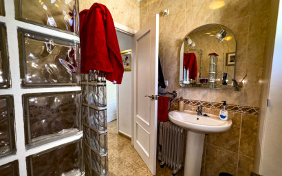 Resale - Villa -
Fortuna - FORTUNA