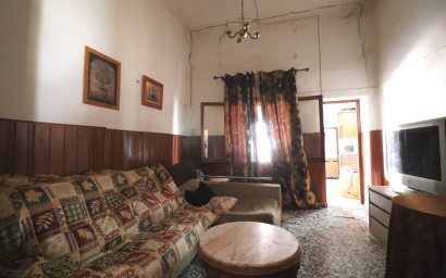 Resale - Villa -
Heredades - Heredades - Village