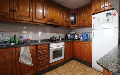 Resale - Villa -
Heredades - Heredades - Village