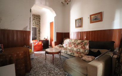 Resale - Villa -
Heredades - Heredades - Village