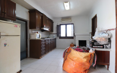 Resale - Villa -
Heredades - Heredades - Village