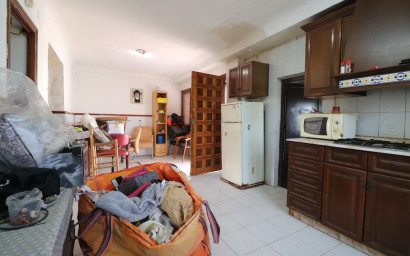 Resale - Villa -
Heredades - Heredades - Village