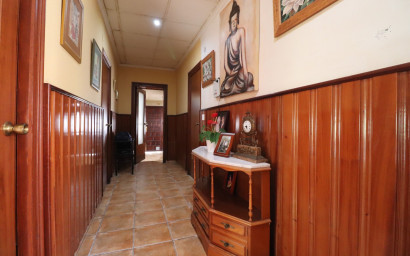 Resale - Villa -
Heredades - Heredades - Village