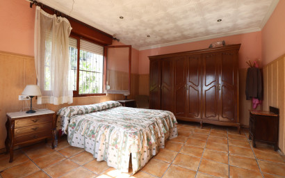 Resale - Villa -
Heredades - Heredades - Village