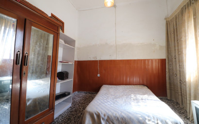 Resale - Villa -
Heredades - Heredades - Village