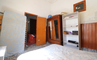 Resale - Villa -
Heredades - Heredades - Village