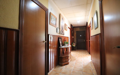 Resale - Villa -
Heredades - Heredades - Village