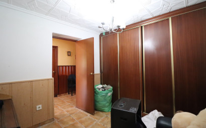 Resale - Villa -
Heredades - Heredades - Village