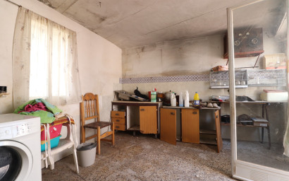Resale - Villa -
Heredades - Heredades - Village