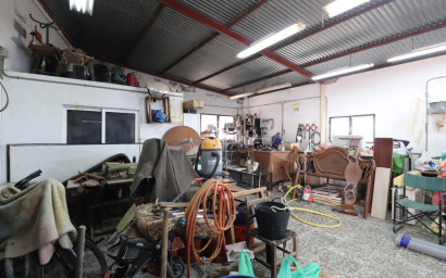 Resale - Villa -
Heredades - Heredades - Village