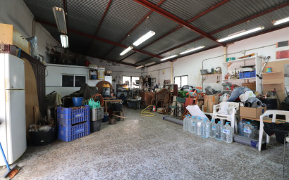 Resale - Villa -
Heredades - Heredades - Village