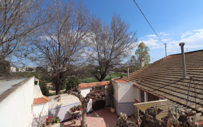 Resale - Villa -
Heredades - Heredades - Village
