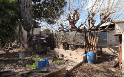 Resale - Villa -
Heredades - Heredades - Village