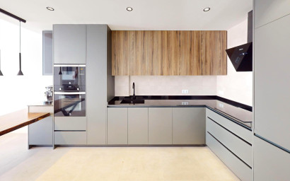 New Build - Penthouse -
Pilar de la Horadada - pueblo