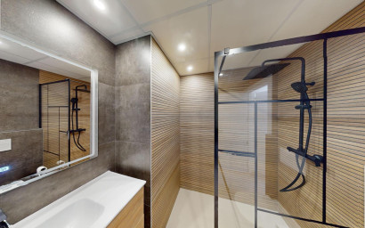 New Build - Penthouse -
Pilar de la Horadada - pueblo