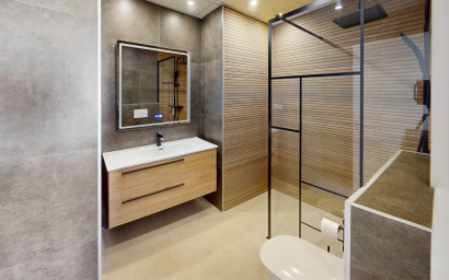 New Build - Penthouse -
Pilar de la Horadada - pueblo