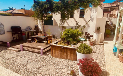 Resale - Villa -
Fortuna - FORTUNA