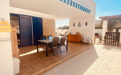 Resale - Villa -
Fortuna - FORTUNA