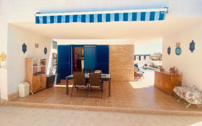 Resale - Villa -
Fortuna - FORTUNA