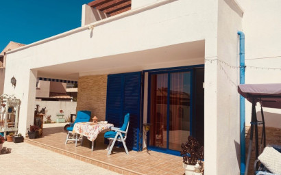 Resale - Villa -
Fortuna - FORTUNA