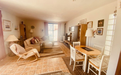 Resale - Villa -
Fortuna - FORTUNA