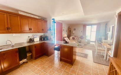 Resale - Villa -
Fortuna - FORTUNA