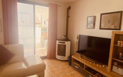 Resale - Villa -
Fortuna - FORTUNA