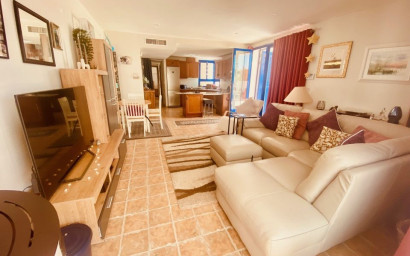 Resale - Villa -
Fortuna - FORTUNA
