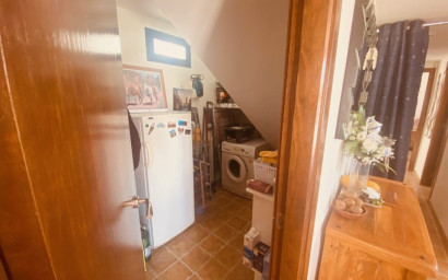 Resale - Villa -
Fortuna - FORTUNA