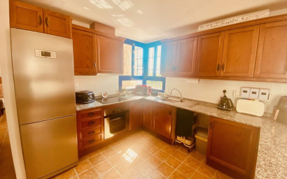Resale - Villa -
Fortuna - FORTUNA