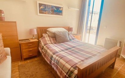 Resale - Villa -
Fortuna - FORTUNA