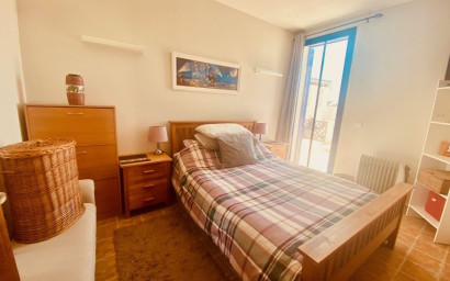 Resale - Villa -
Fortuna - FORTUNA