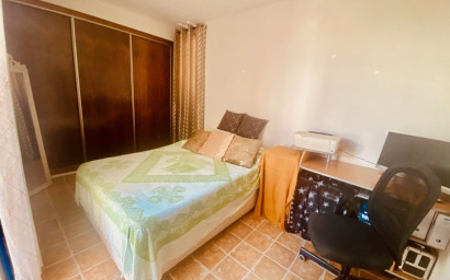Resale - Villa -
Fortuna - FORTUNA