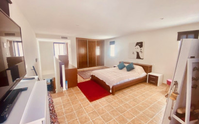 Resale - Villa -
Fortuna - FORTUNA