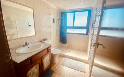 Resale - Villa -
Fortuna - FORTUNA