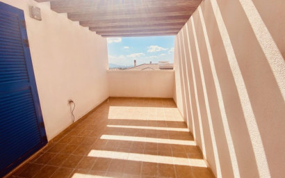 Resale - Villa -
Fortuna - FORTUNA