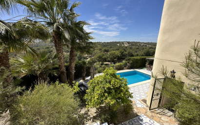 Resale - Villa -
Campoamor - Las Ramblas