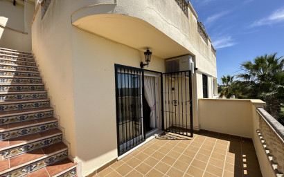Resale - Villa -
Campoamor - Las Ramblas