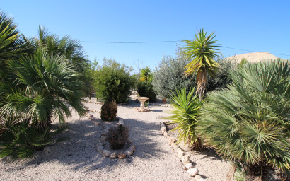 Resale - Villa -
Fortuna - FORTUNA