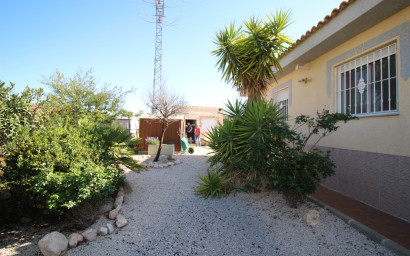 Resale - Villa -
Fortuna - FORTUNA