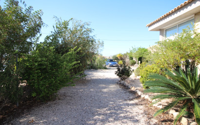 Resale - Villa -
Fortuna - FORTUNA