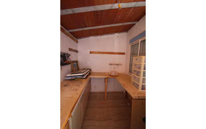 Resale - Villa -
Fortuna - FORTUNA