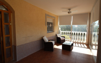 Resale - Villa -
Fortuna - FORTUNA