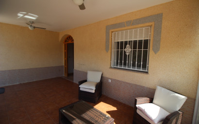 Resale - Villa -
Fortuna - FORTUNA